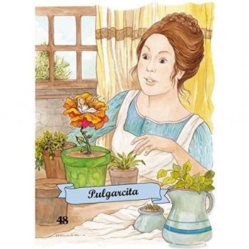 Pulgarcita