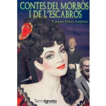 Contes del morbós i de l’escabrós