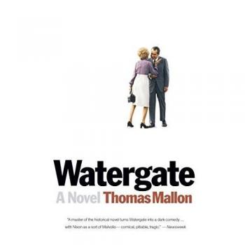 Watergate: A Novel