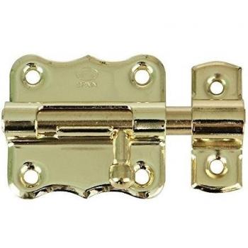 Amig - Burlete 2-1000 anodizado bronce display