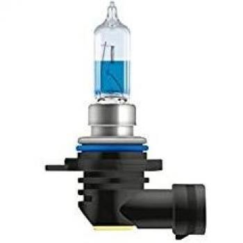 Lámpara halógena OSRAM 9012CBN HIR2 Cool Blue Intense NextGen 12V 55W 4200K para faro de carretera, compatible con OPEL Insignia A Berlina,