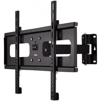 Hama 108779 - Soporte de pared para pantalla plana
