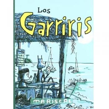Los Garriris