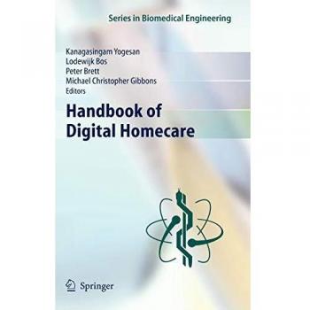Handbook of Digital Homecare