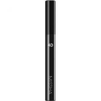 MISSHA The Style 4D Mascara