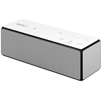 Sony SRS-X33 - Altavoz portátil de 20W