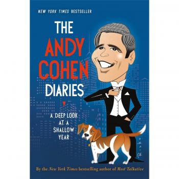 Andy Cohen Diaries, The