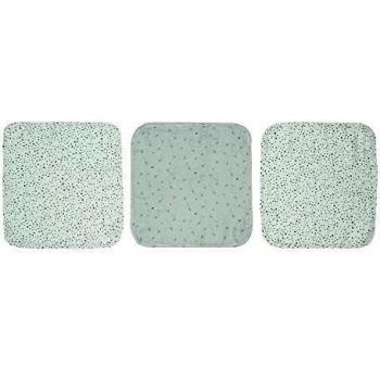 Fabulous Fab Muselinas 32X32
