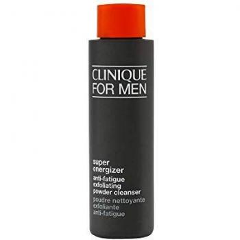 Clinique Limpiador exfoliante en polvo Super Energizer antifatiga 50 g