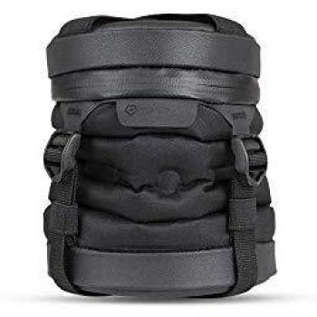 Funda Inflable para Lentes Wandrd - Bolsa de Cámara Negra