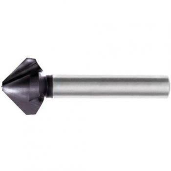Avellanador Cónico Din 335 C 90 Grados Diámetro Nominal 20,5 Mm - 50011052