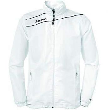 uhl Stream 3.0 Chaqueta - Chaqueta, Niño, Blanco
