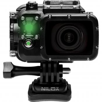 Nilox F-60 EVO - Videocámara deportiva