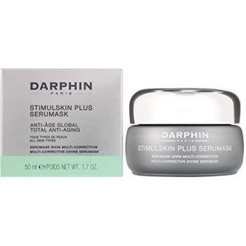 Darphin Stimulskin Plus Multicorrective Divine Serumask – Darphin – Mascarilla para mujer – 50 ml WSKM-2242
