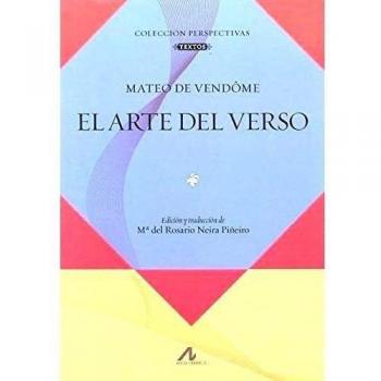 El arte del verso