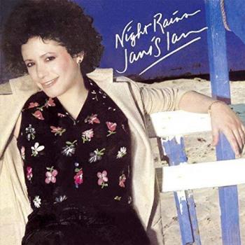 Vinilo Noches de Lluvia Edición Remasterizada