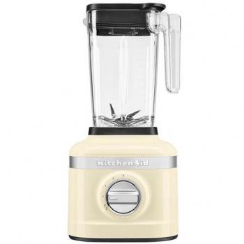 Batidora de Vaso KitchenAid K150 1,4L 650W Color Crema