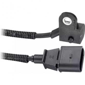 Sensor de posición del cigüeñal Hella 6PU 009 168-181