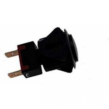 Interruptor de Cocina 72X0744 BRANDT, Compatible con Fagor, Vedette, Sauter y De-Dietrich