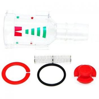 Indicador Completo Eheim 2080/2180 para Filtros de Acuario