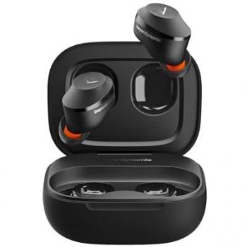 Beyerdynamic Amiron 300 Wireless Active Noise Cancelling Headphones - Black