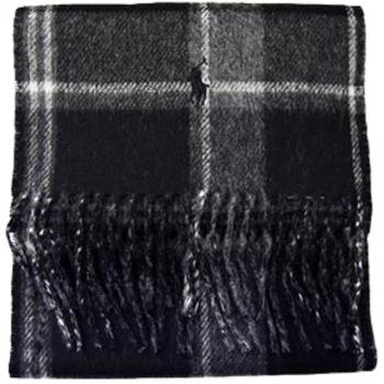 Polo Ralph Lauren - Bufanda - para hombre negro Talla única 