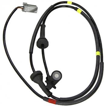 Sensor ABS ATE 24.0711-6215.3, sensor de velocidad de la rueda izquierdo, compatible con sistemas de frenos ATE