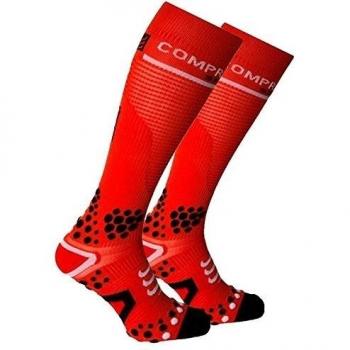 COMPRESSPORT - Calcetines, Talla S