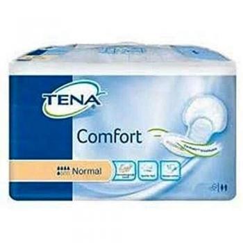 TENA Pañal Tena Comfort Normal Anat Dia 0.1 g