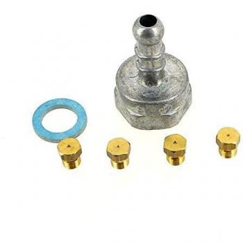 Inyectores de gas butano-propano para cocina Scholtes - 3665392014249