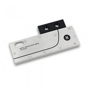 EK Water Blocks EK-FC I750 SSD - Refrigeración