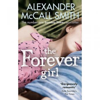 La Chica Eterna - Alexander McCall Smith, Formato B