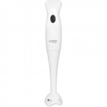 Batidora de Mano Italian Design Total Mixer Pro 200W Blanca