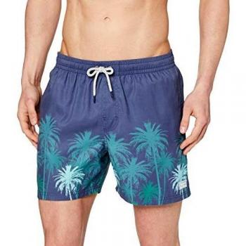Pepe Jeans Randall Bañador, Verde
