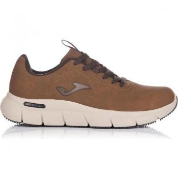 Zapatillas deportivas Joma TSETW 2201P y JOMA ZAPATILLAS CASUAL DAILY 22 HOMBRE CAMEL CDAILW-2226 MARRON