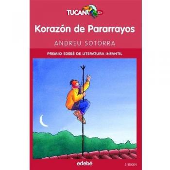 Korazón de Pararrayos: 5