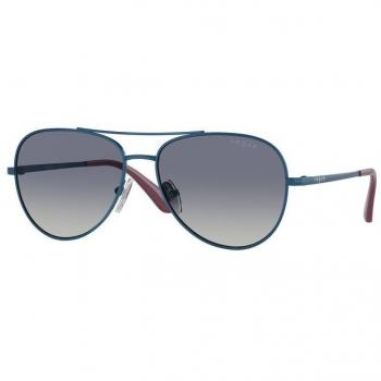 Vogue Eyewear VJ1001 para Niños 51084L Gafas de Sol Azules