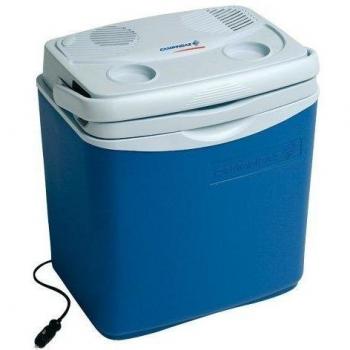 Campingaz Powerbox - Refrigerador eléctrico clásico, 24 L