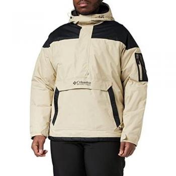 Columbia Challenger Pullover Chaqueta De Invierno para Hombres