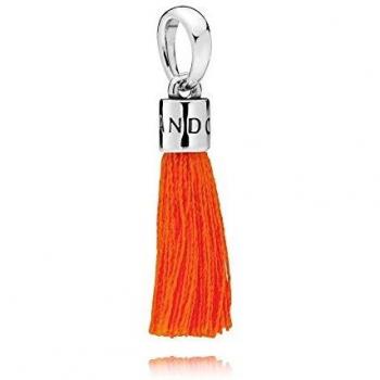 Pandora Colgante Mujer plata - 797212COE