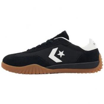 Zapatillas Unisex Converse Run Star Trainer - Negro - Talla 42 - Ante