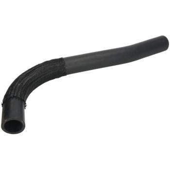 Manguera del radiador THERMOTEC DW2011TT - Tubería de radiador, compatible con vehículos específicos, fabricada en material resistente a altas temperaturas y presión, diseño optimizado para un flujo eficiente de refrigerante
