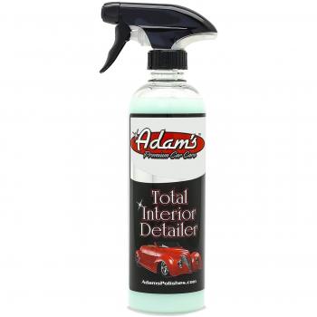 Adam's Polishes Total Detailer Interior