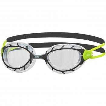 Zoggs Predator Gafas de Natación Unisex Adulto