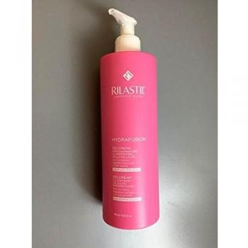 Rilastil Hydrafusion Gel-Crema Anticelulitis 400 ml