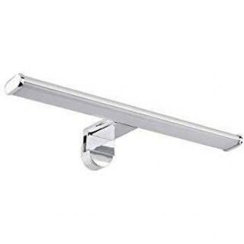 Sylvania 550680477 Sylmirror LED Slim IP44, 3000 K