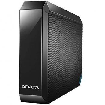 ADATA HM800 External Hard Drive 4.1 TB Black