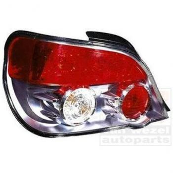 Van Wezel 5134931 Faros Delanteros para Automóviles