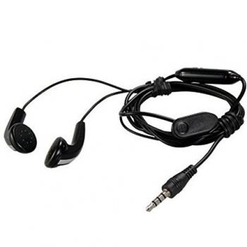 Leagoo 4894263211220 - Auriculares negros