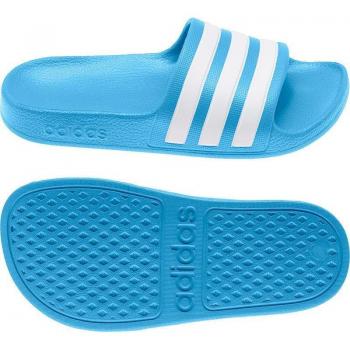 Chanclas de baño para niños Adidas Adilette Aqua Azul